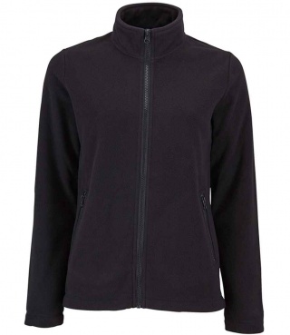 SOL'S 02094 Ladies Norman Fleece Jacket